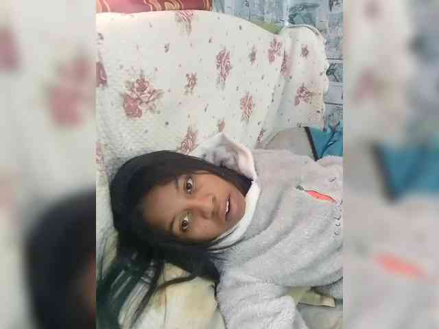 Candis18 webcam