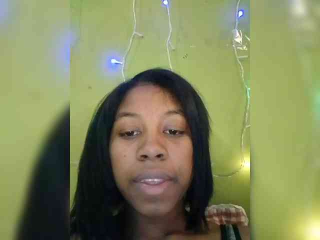 Candis18 webcam