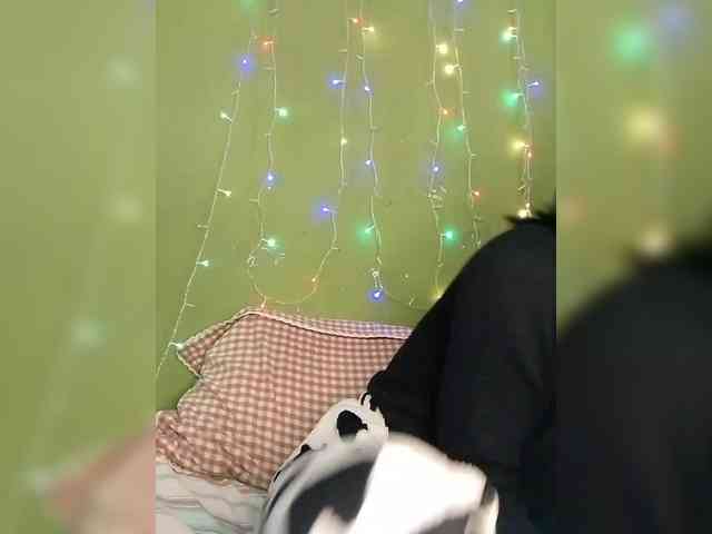 Candis18 webcam