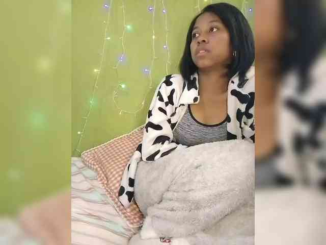 Candis18 webcam