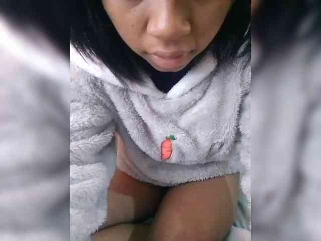 Candis18 webcam