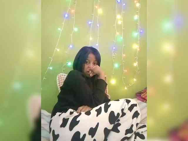 Candis18 webcam