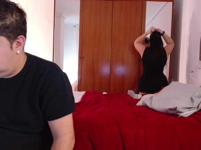 xthiagoevax from BongaCams is Freechat