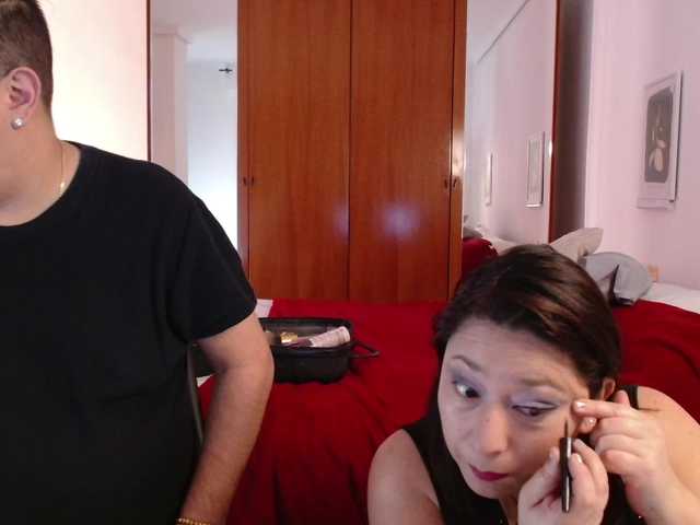 xthiagoevax's BongaCams show and profile