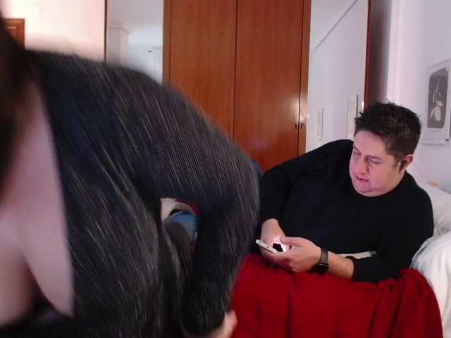 xthiagoevax's BongaCams show and profile