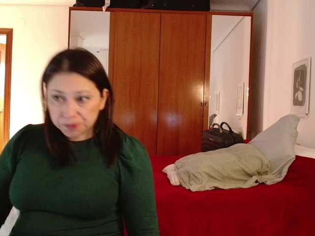 xthiagoevax — Eva Full Naked 249 tokens public