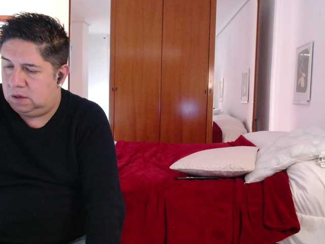 xthiagoevax's BongaCams show and profile