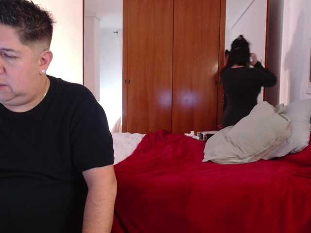 xthiagoevax's BongaCams show and profile