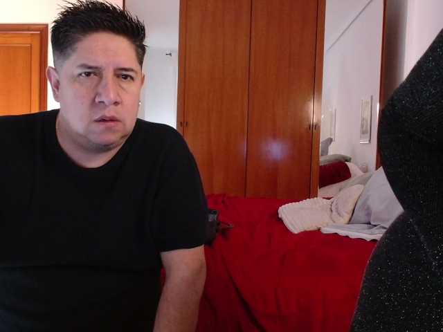 xthiagoevax's BongaCams show and profile