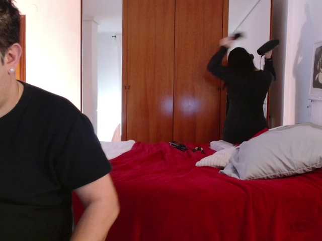 xthiagoevax's BongaCams show and profile