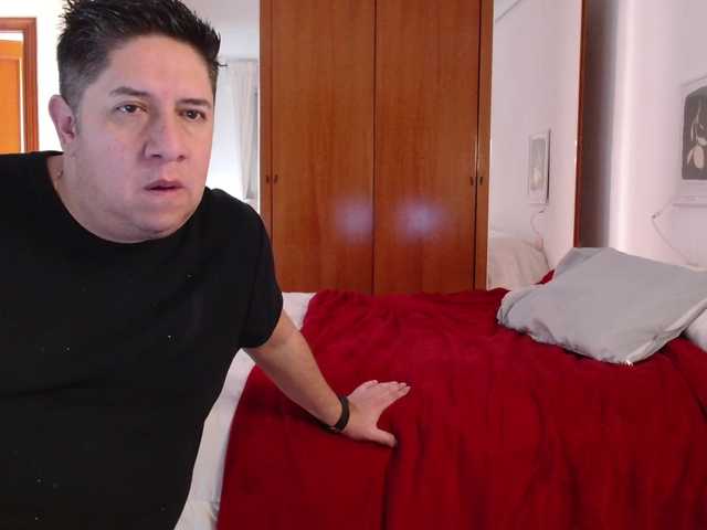 xthiagoevax's BongaCams show and profile