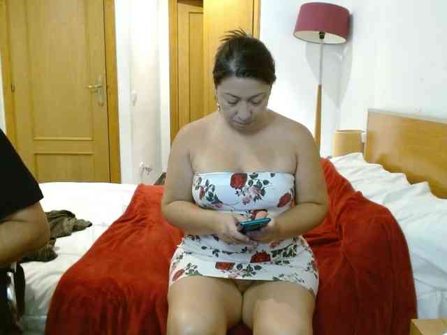 xthiagoevax webcam