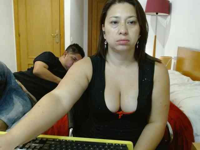 xthiagoevax webcam