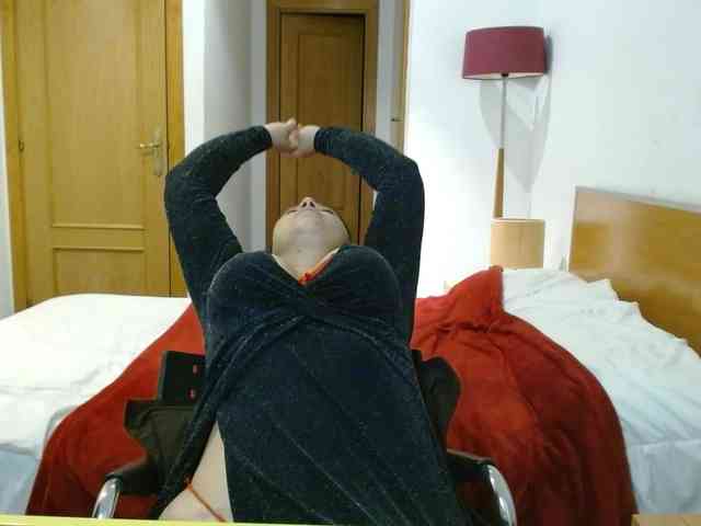 adult chatting Xthiagoevax