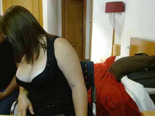 xthiagoevax webcam