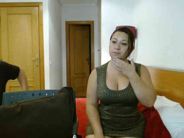 xthiagoevax webcam