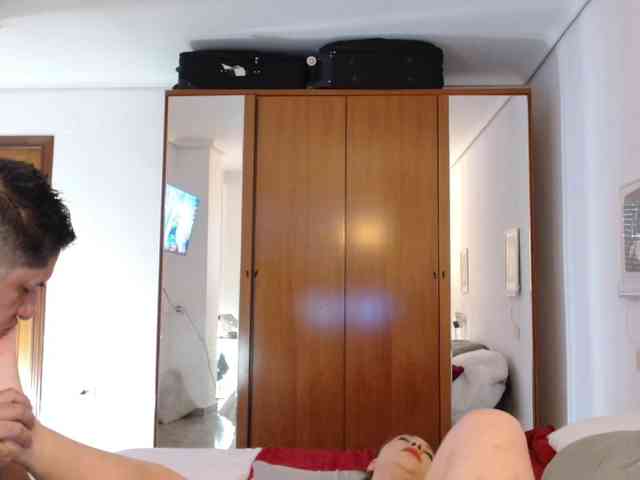 xthiagoevax webcam