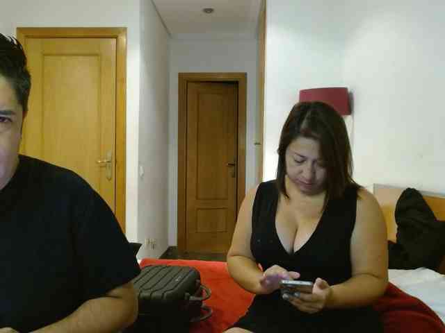 xthiagoevax webcam