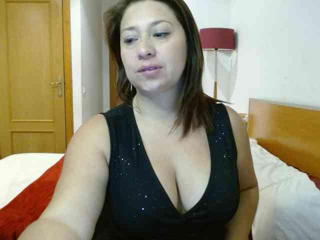 private live show Xthiagoevax