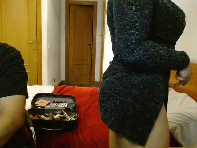 xthiagoevax webcam