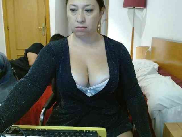 xthiagoevax webcam