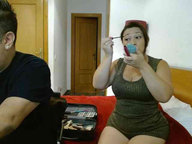 xthiagoevax webcam