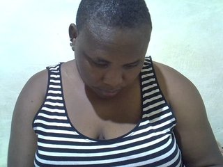 Sexybooty1 Porn Show