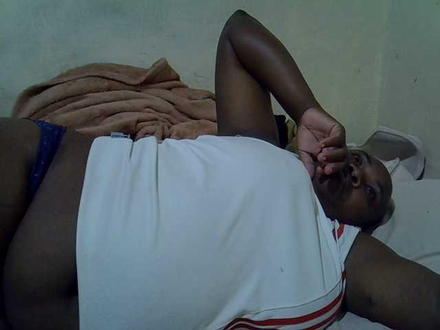 Sexybooty1 — Freechat on BongaCams