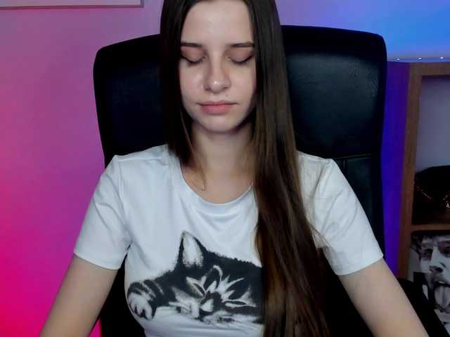 MayaPerfect — Greet me with PRESENTS ;)  #sexy #tease #young #petite #domina #joi #nonude #fantasy #fetish #rate #humiliation #training #c2c #tipme