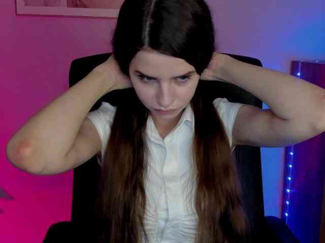 MayaPerfect webcam