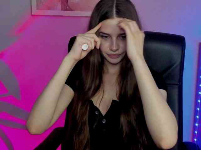 MayaPerfect webcam