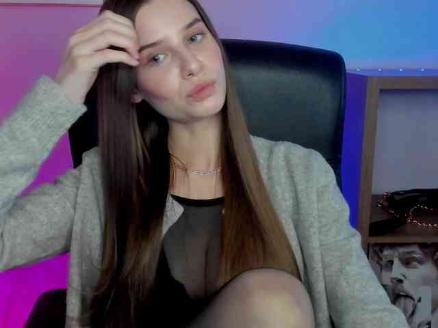 MayaPerfect webcam