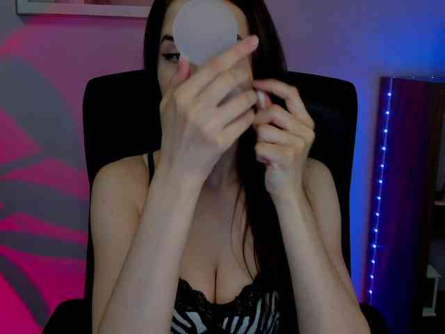 MayaPerfect webcam