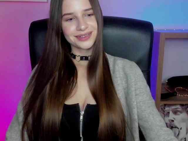 MayaPerfect webcam