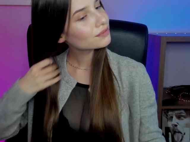 MayaPerfect webcam