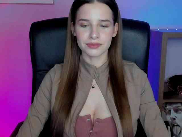 MayaPerfect webcam