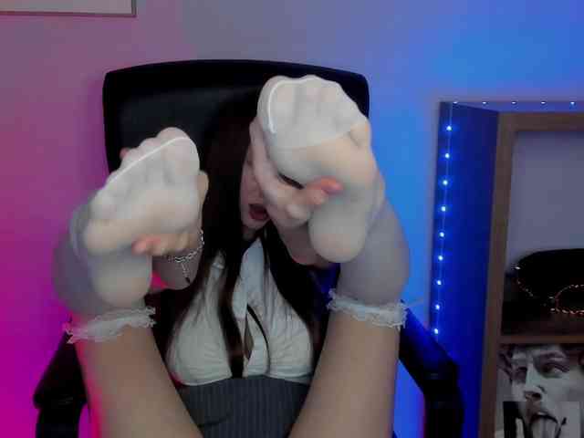 MayaPerfect webcam