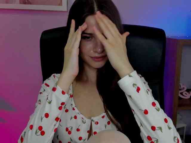 MayaPerfect webcam