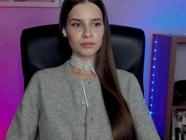MayaPerfect bongacams