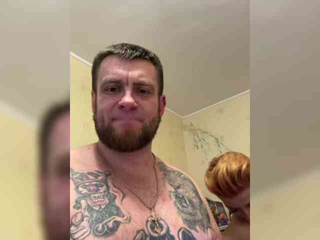live sex camera MarAlex