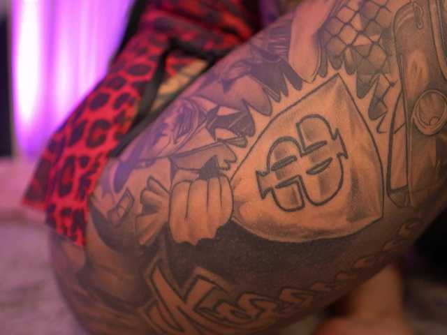 FiresBomb777 from BongaCams is Freechat