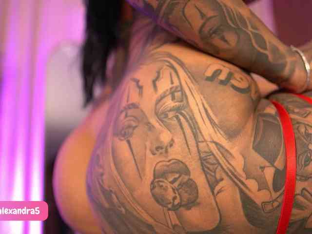 FiresBomb777 Live Webcam on BongaCams