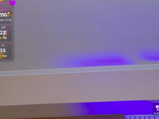 MiaAddison Porn Show