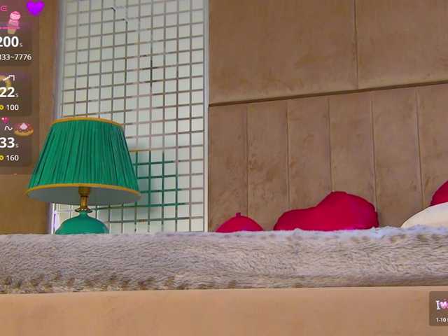 MiaAddison's BongaCams show and profile