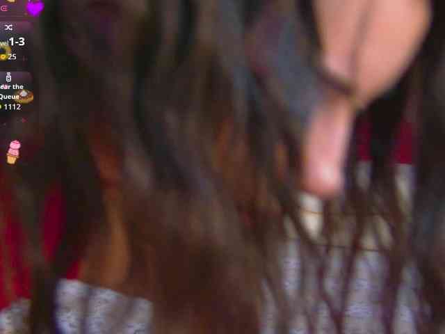 MiaAddison Live Webcam on BongaCams