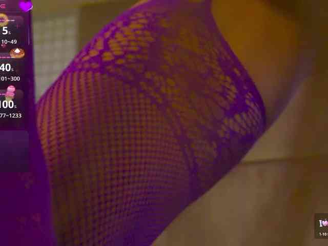 MiaAddison webcam