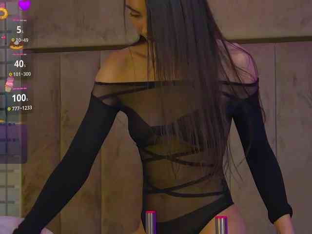 MiaAddison webcam