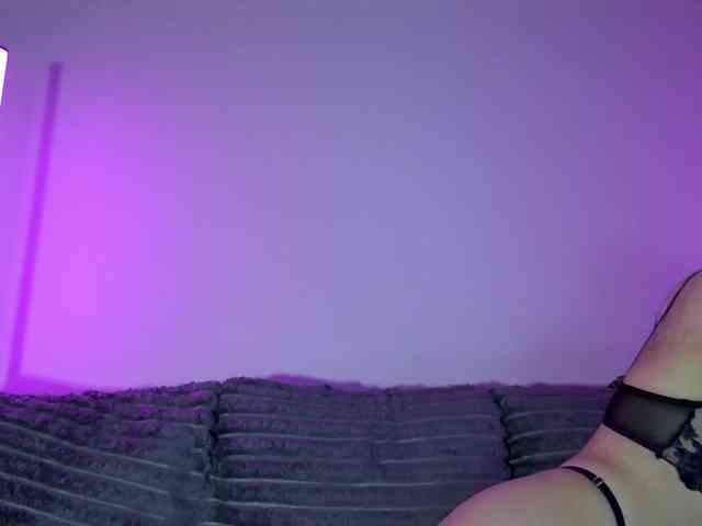 -SweetNesty- webcam