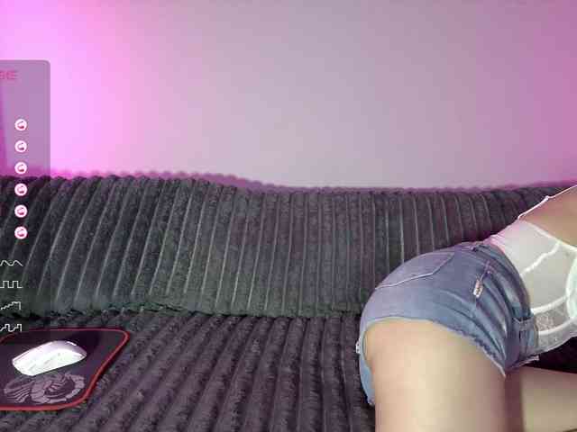 -SweetNesty- webcam