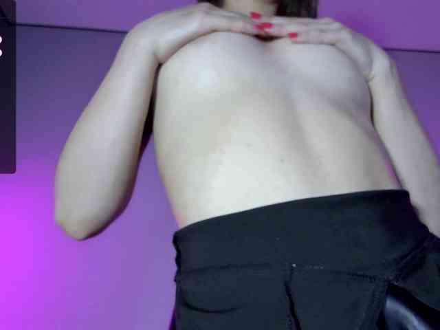 -SweetNesty- webcam